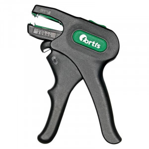 Cleste dezizolat Fortis 0,5-16mm²