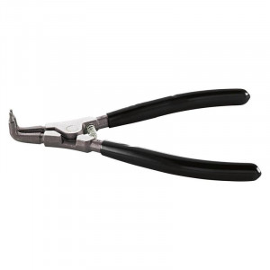 Cleste inel siguranta exterior Fortis varfuri indoite A01 3-10mm