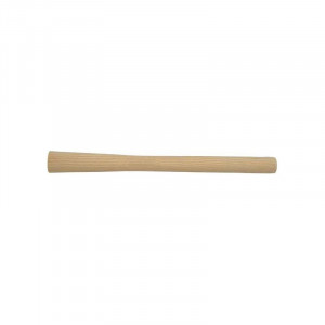 fortis - Coada de frasin pentru ciocan din cauciuc marime 3 si 4, 380mm [4019494342226]