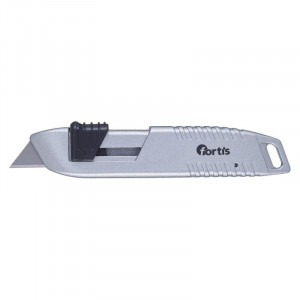 fortis - Cutter de siguranta cu lama trapeziodala [4317784727525]