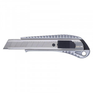 fortis - Cutter metalic 18mm [4317784727433]