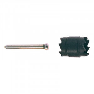fortis - Freza rezerva pentru sudura in puncte HSS 10mm [4317784713979]
