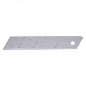 fortis - Lame pentru cutter 18mm, 10 bucati [4317784727419]
