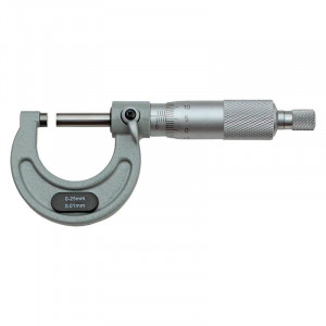 fortis - Micrometru 0-25mm [4317784717267]