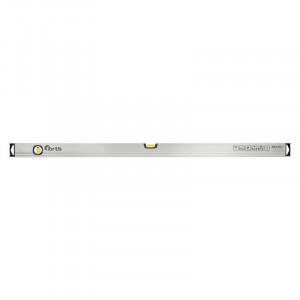 fortis - Nivela aluminiu cu magnet 100cm [4317784705967]