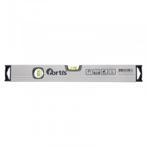 fortis - Nivela aluminiu cu magnet 40cm [4317784705936]