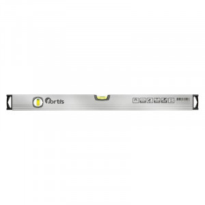 fortis - Nivela aluminiu cu magnet 60cm [4317784705943]