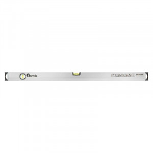 fortis - Nivela aluminiu cu magnet 80cm [4317784705950]