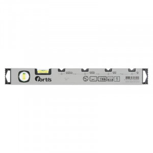 fortis - Nivela pentru electricieni 43cm [4317784706025]