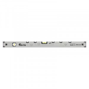 fortis - Nivela pentru instalatii 70cm [4317784706049]