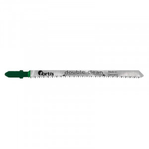 fortis - Panza fierastrau pendular CV, 130/105x2.0mm, 5 bucati [4063726003539]