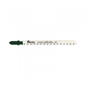 fortis - Panza fierastrau pendular CV, 130/105x2.8mm, 5 bucati [4063726003553]