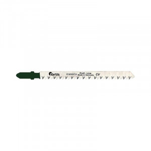 fortis - Panza fierastrau pendular CV, 170/145x2.8mm, 5 bucati [4063726003560]