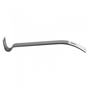 fortis - Ranga pentru scos cuie 380mm ultra-plata [4063726003676]