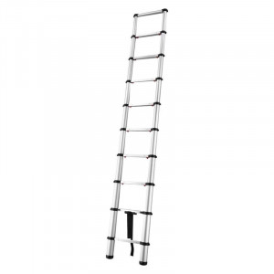 Scara Fortis telescopica cu 10 trepte