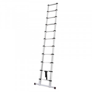 Scara Fortis telescopica cu 11 trepte
