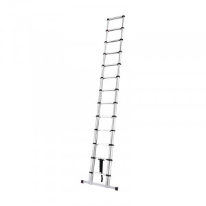 Scara Fortis telescopica cu 13 trepte