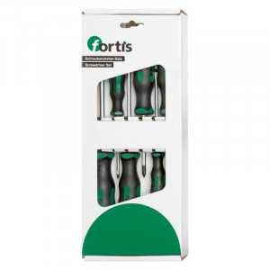 fortis - Set surubelnite PH 6 piese [4317784727143]