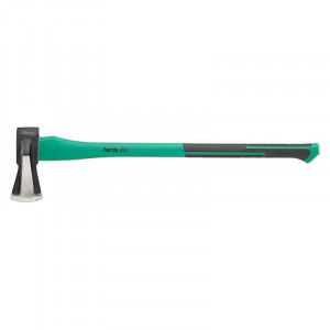 fortis - Topor pentru despicat 2000g fibra de sticla [4317784703635]