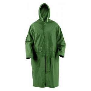 fridrich & fridrich - Pelerina ploaie CETUS BE-06-001, verde, mas. XL [0311003810004]