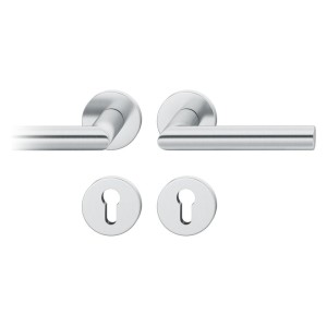 FSB - Manere usa toaleta inox, 0 12 1076 [0121076019546204]
