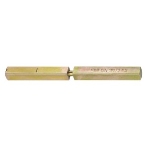 FSB - Tija patrata pentru maner usa 9x132mm, 62.5/67.5mm [0050125007075700]