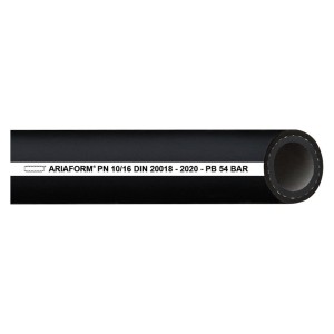 Furtun aer comprimat ARIAFORM, DIN 20018, 19x6mm, 40m [4030477007116]