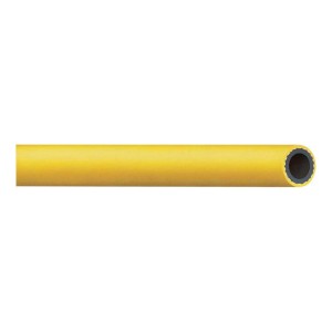 Furtun aer comprimat ARIAFORM/TPE, galben, 25x5mm, 40m [3202025039]