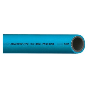 Furtun aer comprimat ARIAFORM/TPU, 10x2.25mm, 50m [4220010000]