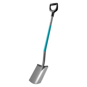 GARDENA - Cazma ClassicLine cu maner din otel, 1200mm [17050-30]