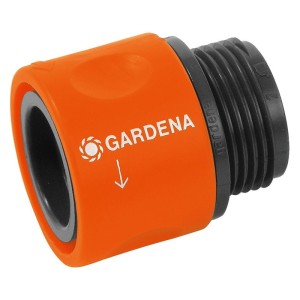 GARDENA - Cupla rapida furtun 917-50, G3/4