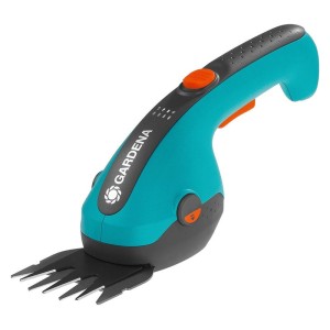 Gardena - Foarfeca pentru iarba 9cm, CLASSIC CUT Li [09884-20]