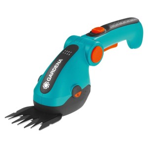 Gardena - Foarfeca pentru iarba 8cm, COMFOT CUT Li [09887-20]