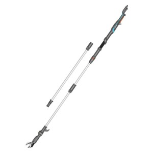 Gardena - Emondor pentru crengi 28mm, HIGHCUT 360/18V P4A, fara acumulator 18V [14776-55]