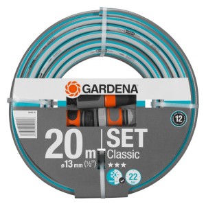 Gardena - Furtun clasic, 1/2
