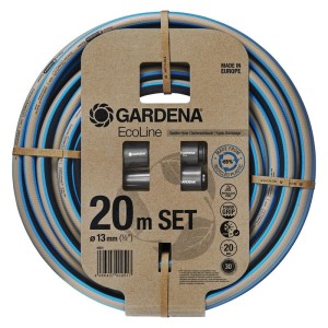 Gardena - Furtun de gradina 14mm, 1/2