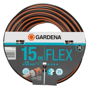 Gardena - Furtun flexibil 9x9, 1/2