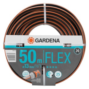 Gardena - Furtun flexibil 9x9, 1/2