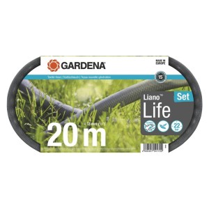 Gardena - Furtun textil pentru gradina Liano Life, 1/2