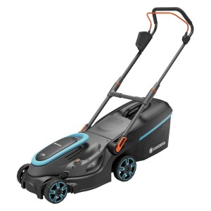 Masina de tuns iarba Gardena PowerMax 37/36V P4A 36V 37cm fara acumulator