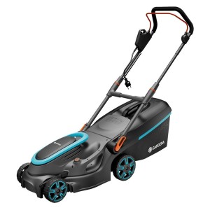 Masina de tuns iarba Gardena PowerMax 37/1800 G2 37cm
