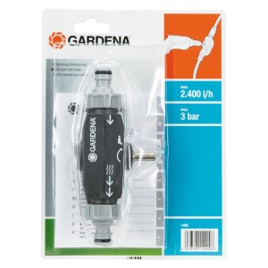 GARDENA - Mini pompa pentru masina de insurubat [01490-20]