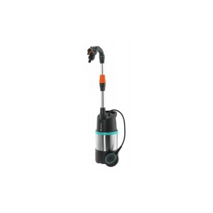 GARDENA - Pompa submersibila 4700/2, inox [01764-61]