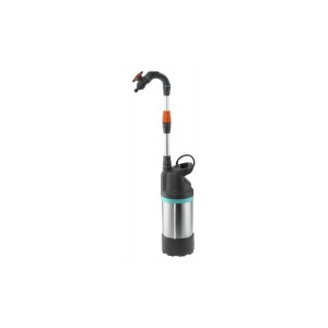 GARDENA - Pompa submersibila 4700/2, inox, automata [01766-61]