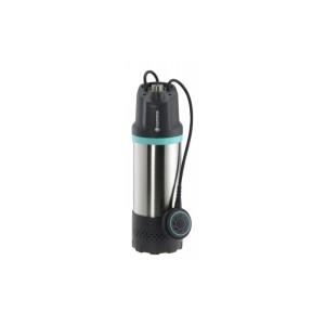 GARDENA - Pompa submersibila de adancime 5900/4, inox, automata [01771-61]