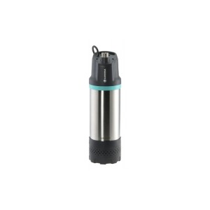GARDENA - Pompa submersibila de adancime 6100/5, inox, automata [01773-61]
