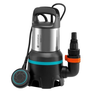 GARDENA - Pompa submersibila pentru apa murdara DIRT 20000 Aquasensor [09044-61]