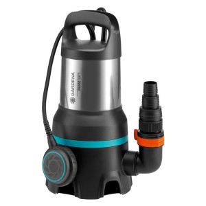 GARDENA - Pompa submersibila pentru apa murdara DIRT 25000 [09046-61]