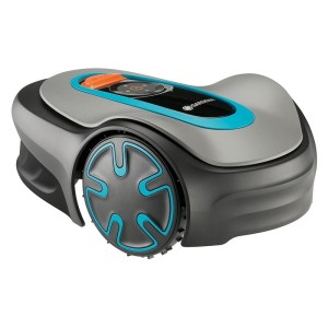 Robot pentru tuns iarba Gardena SILENO MINIMO 500 16cm