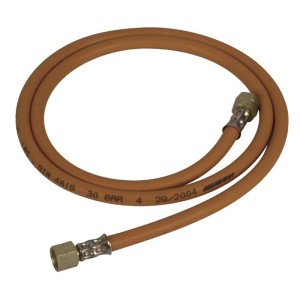 GCE - Furtun aer comprimat cu aramatura 4mm, G3/8